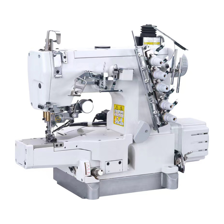 Sewing Industry - QK-600-01CB/UT 고속 직결 구동 소형 사각