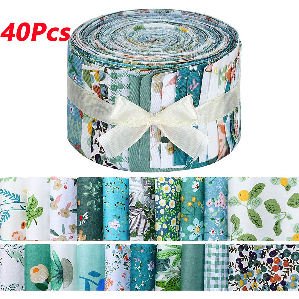 Is Sewing A Textile Craft - 목화 공예 패브릭 천으로 바느질 스크랩북