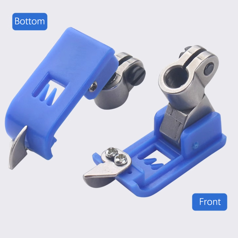 Sewing Machine Needle - 범용 커버 스티치 머신 5.6mm 플라스틱