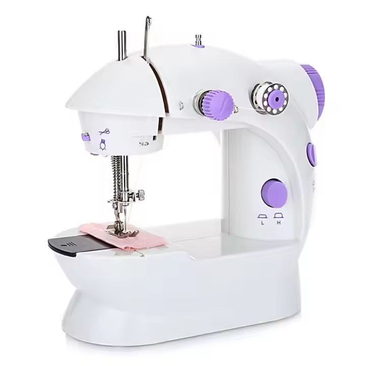 Textile Sewing Machine Price - 미니 전기 가정용 재봉틀 공장 가격