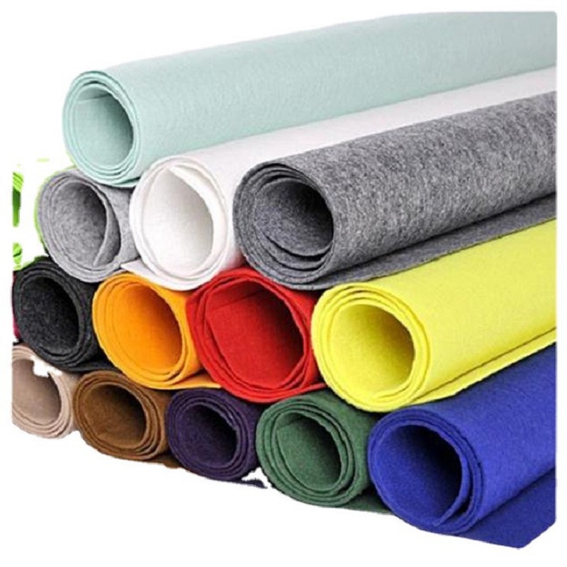 Is Sewing A Textile Craft - 20/40/60 cm 고밀도 펠트 패브릭 DIY