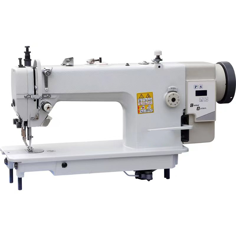 Sewing Industry - CP-8700D 고속 싱글 다이렉트 드라이브 직선
