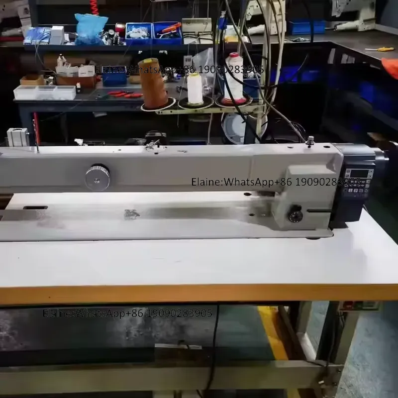 CP-4420L-56/85 자동 이중 바늘 롱암 가죽  - Sewing Machine Needle 리뷰 및 가격
