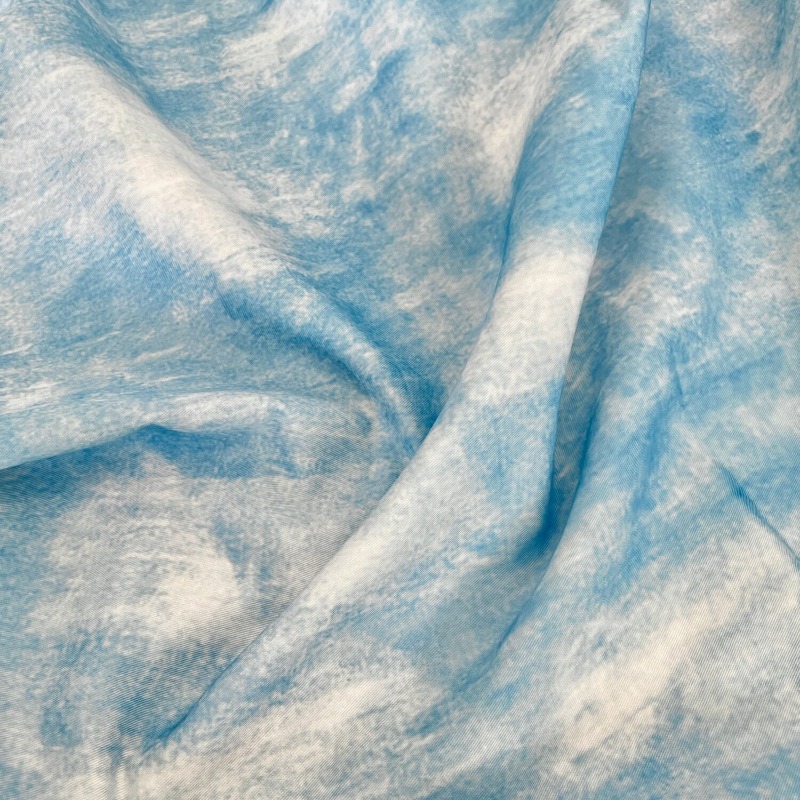 핑크 그레이 블루 타이다이 그라데이션 원단 봄 여름 드 - Sewing Tie Dye 리뷰 및 가격