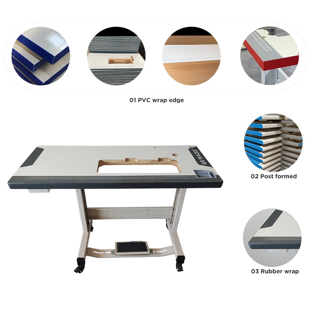 MC 1377D 단일사 체인 스티치 산업용 직결 구동  - Sewing Industry 리뷰 및 가격