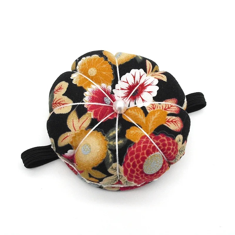 2026 랜덤 컬러 호박 모양 바늘꽂이 쿠션 홀더 바느 - Sewing Pin Cushion 리뷰 및 가격