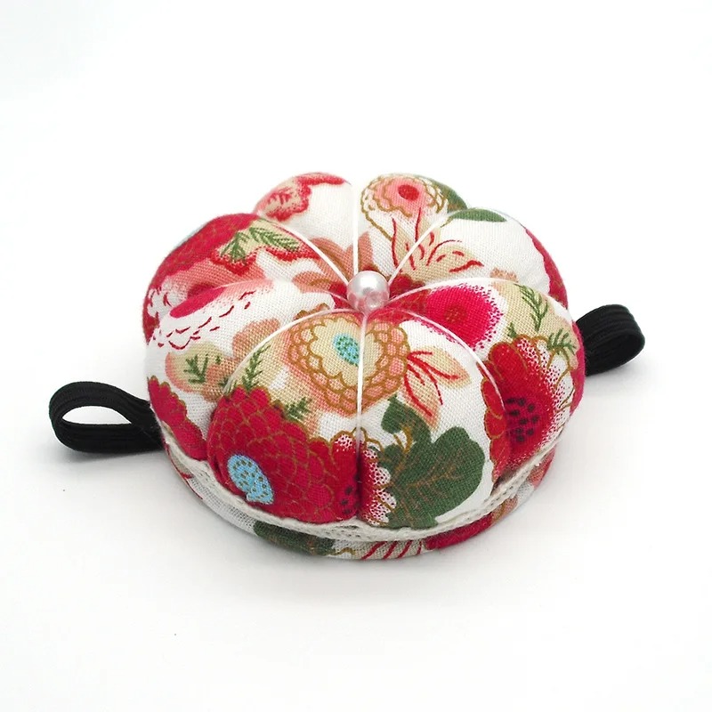 2026 랜덤 컬러 호박 모양 바늘꽂이 쿠션 홀더 바느 - Sewing Pin Cushion 리뷰 및 가격