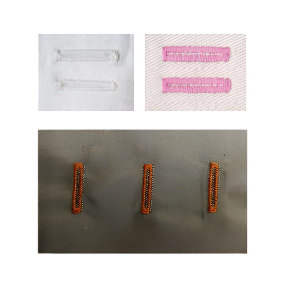 781 고속 산업용 직선형 아일렛 버튼홀 재봉기 - Sewing Industry 리뷰 및 가격