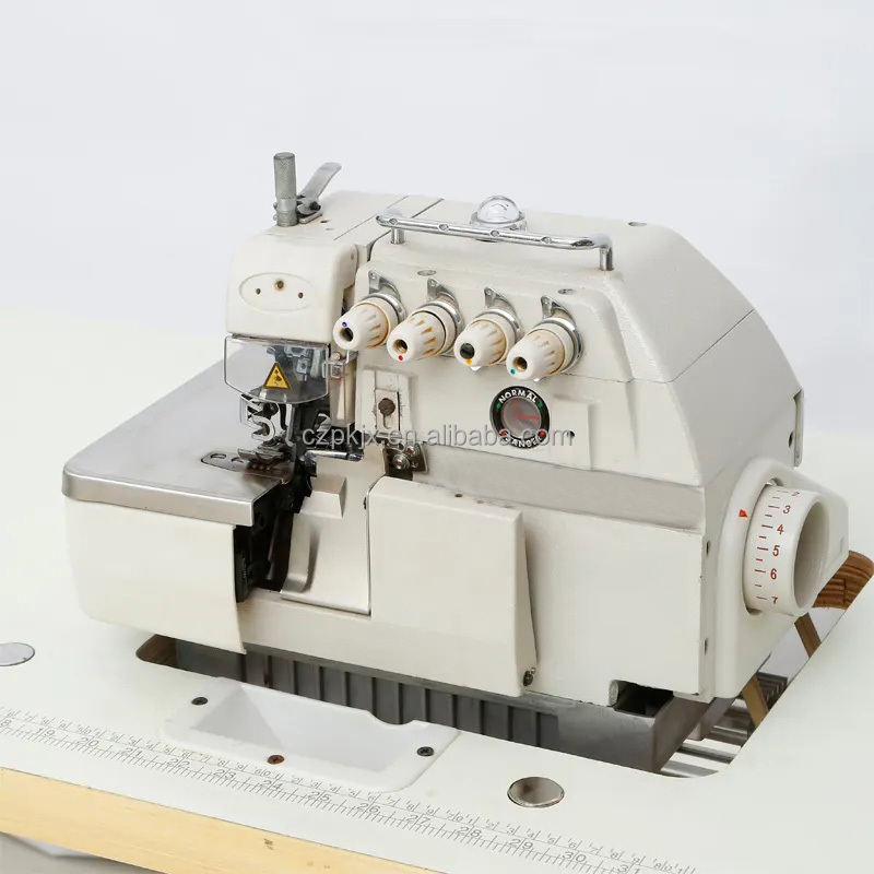 자동 컴퓨터화 2침 4선 고속 오버록 재봉틀 판매 - Sewing Machine Needle 리뷰 및 가격
