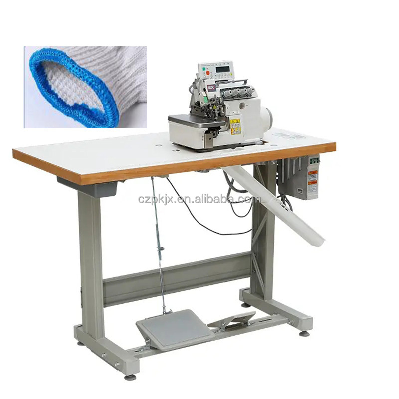 자동 컴퓨터화 2침 4선 고속 오버록 재봉틀 판매 - Sewing Machine Needle 리뷰 및 가격