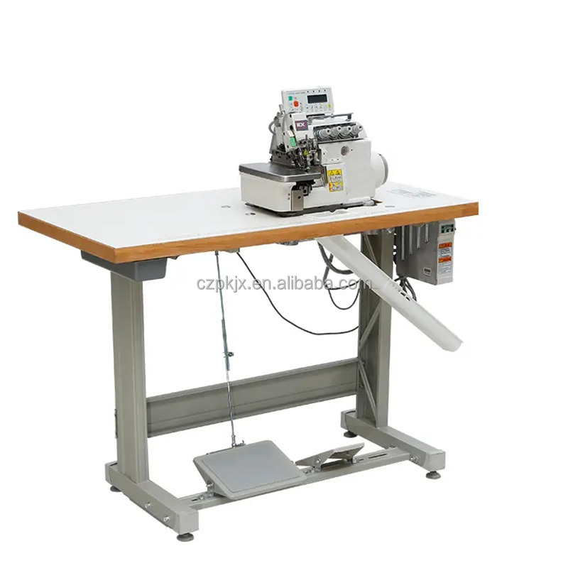 자동 컴퓨터화 2침 4선 고속 오버록 재봉틀 판매 - Sewing Machine Needle 리뷰 및 가격