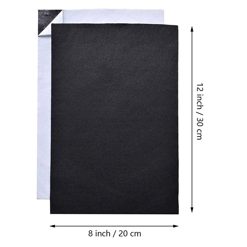 자가 접착 펠트 시트, 아트 프로젝트 및 DIY 공예용 - Is Sewing Textile Art 리뷰 및 가격