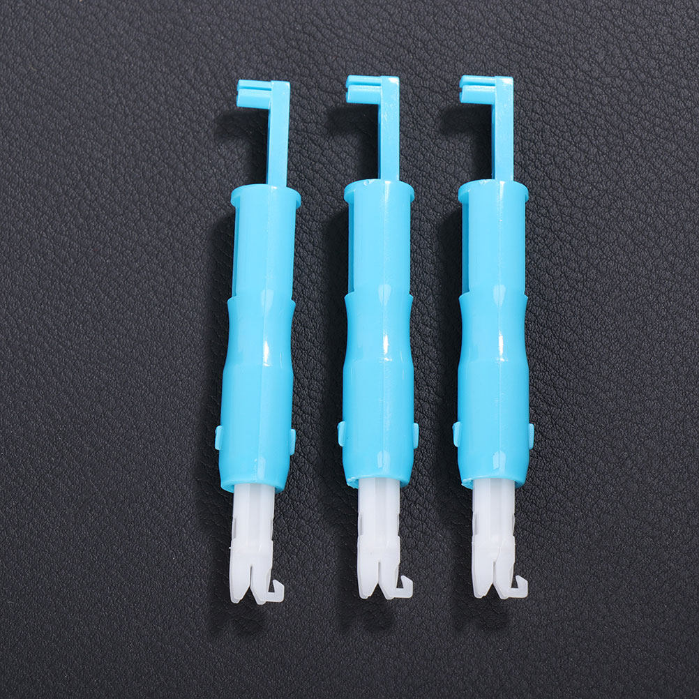 5개 자동 바늘입줄기, 내구성 있는 금속 플라스틱 재봉 - Sewing Machine Needle 리뷰 및 가격