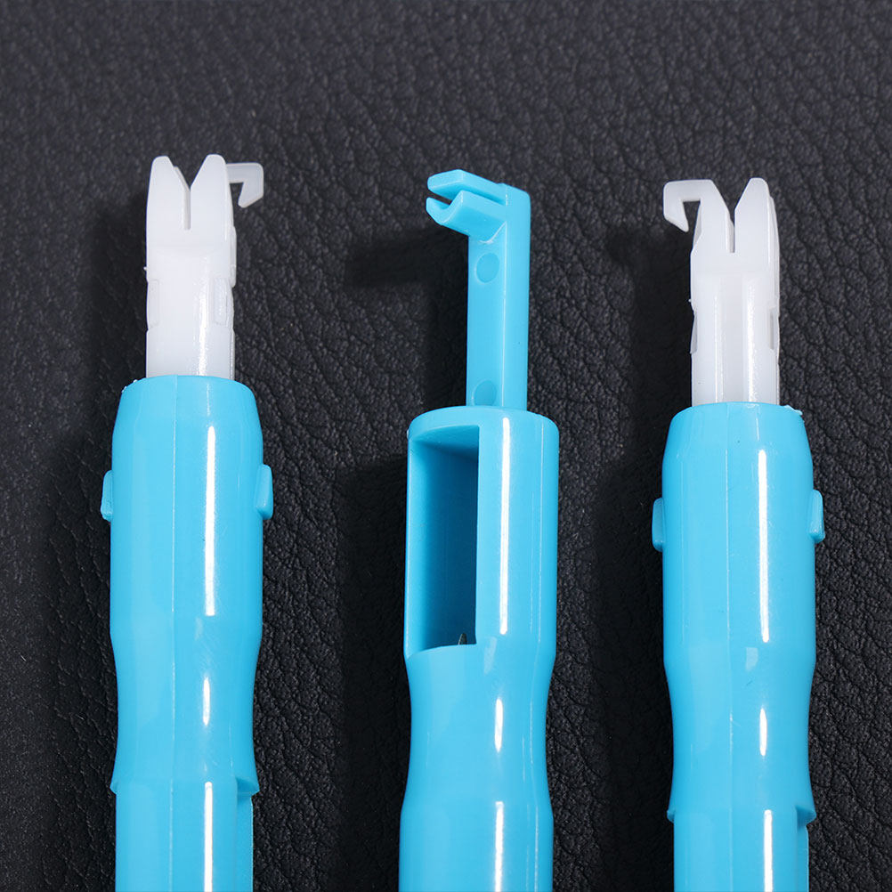 5개 자동 바늘입줄기, 내구성 있는 금속 플라스틱 재봉 - Sewing Machine Needle 리뷰 및 가격