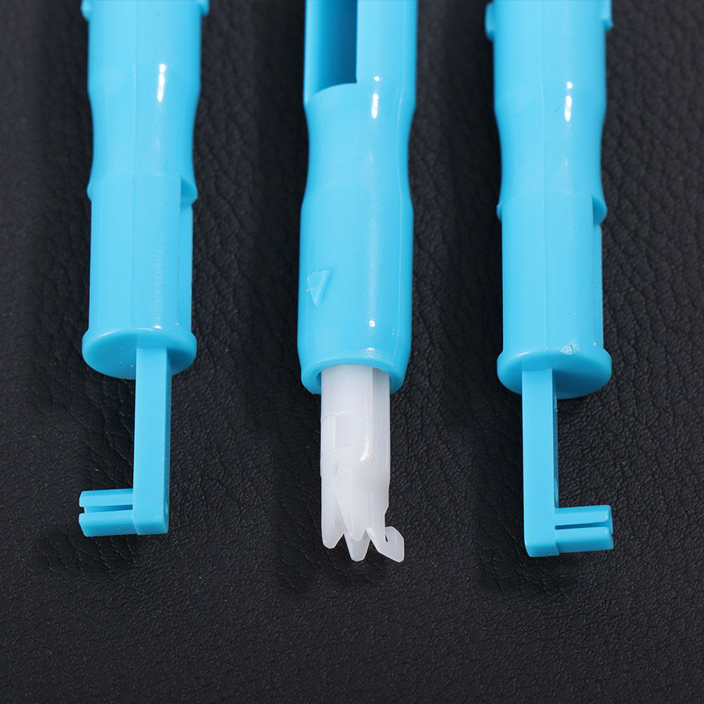 5개 자동 바늘입줄기, 내구성 있는 금속 플라스틱 재봉 - Sewing Machine Needle 리뷰 및 가격