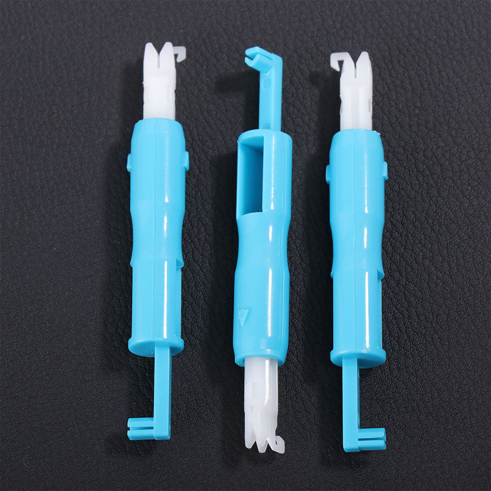 5개 자동 바늘입줄기, 내구성 있는 금속 플라스틱 재봉 - Sewing Machine Needle 리뷰 및 가격