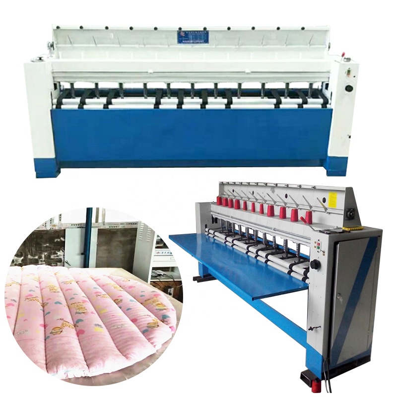 자동 홈 텍스타일 다기능 퀼팅 재봉틀 퀼팅 및 자수 퀼 - Textile Sewing Machine Price 리뷰 및 가격
