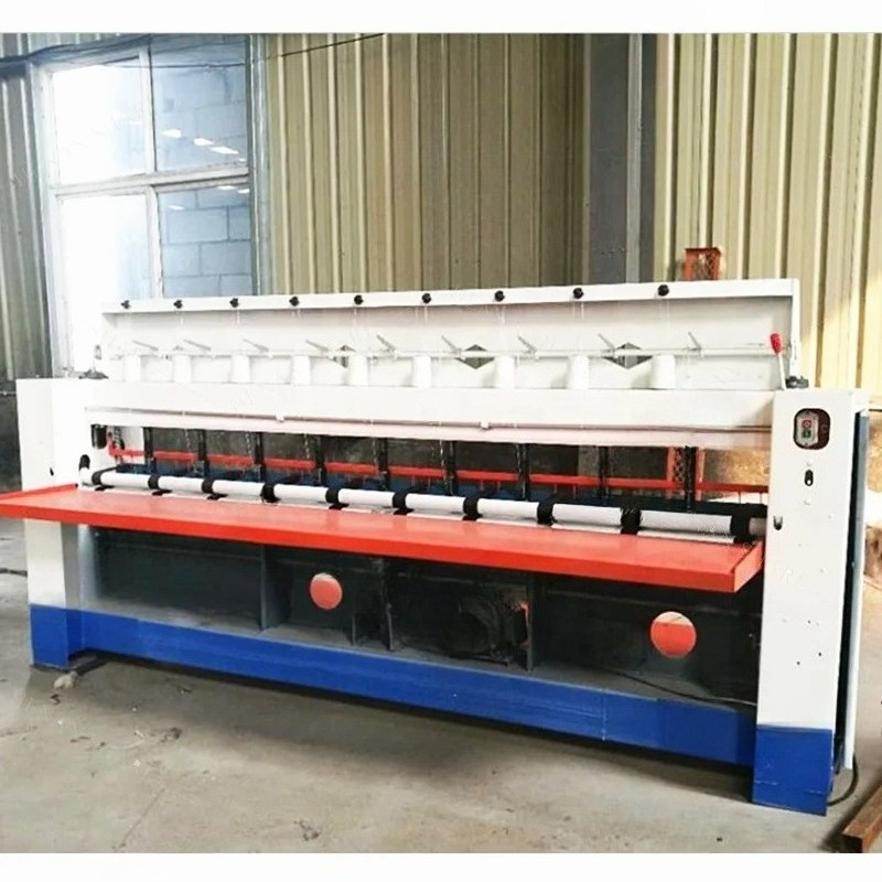 자동 홈 텍스타일 다기능 퀼팅 재봉틀 퀼팅 및 자수 퀼 - Textile Sewing Machine Price 리뷰 및 가격
