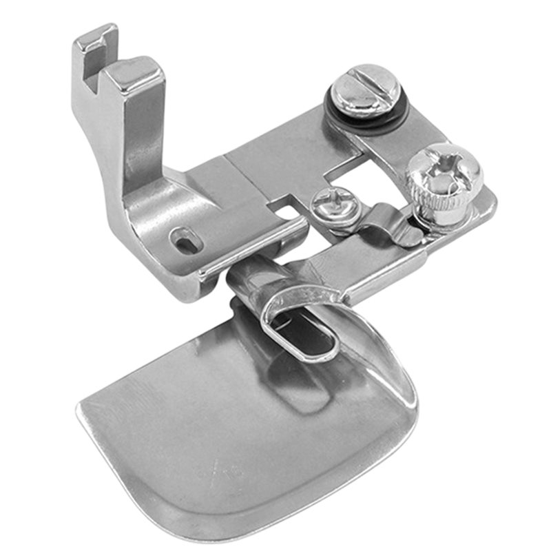 싱글 니들 록스티치 재봉틀 헤머, 메안더링 에지 부착용 - Sewing Machine Needle 리뷰 및 가격