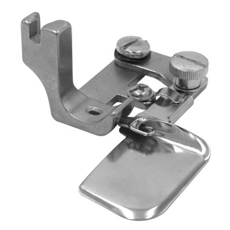 싱글 니들 록스티치 재봉틀 헤머, 메안더링 에지 부착용 - Sewing Machine Needle 리뷰 및 가격
