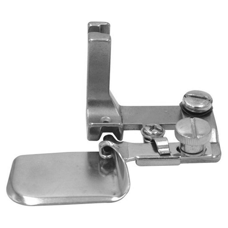 싱글 니들 록스티치 재봉틀 헤머, 메안더링 에지 부착용 - Sewing Machine Needle 리뷰 및 가격