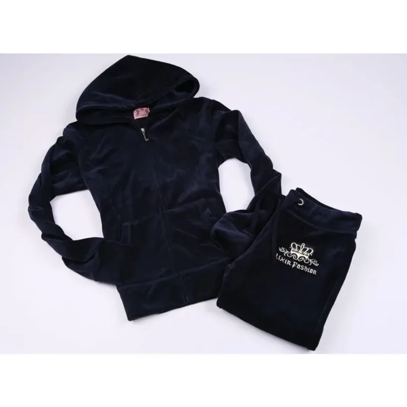 JC 벨벳 운동복 여성용 브랜드 벨벳 재봉 세트, 여성 - Textile Sewing Kit 리뷰 및 가격
