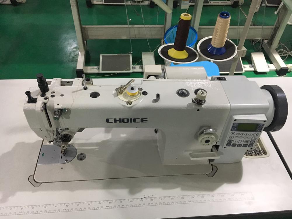 골든 초이스 GC-0303-D4 고속 산업용 재봉틀,  - Sewing Industry 리뷰 및 가격