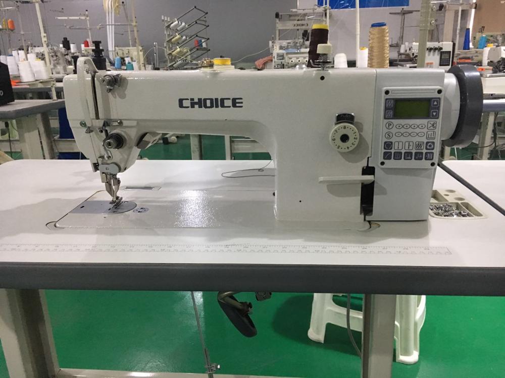 골든 초이스 GC-0303-D4 고속 산업용 재봉틀,  - Sewing Industry 리뷰 및 가격