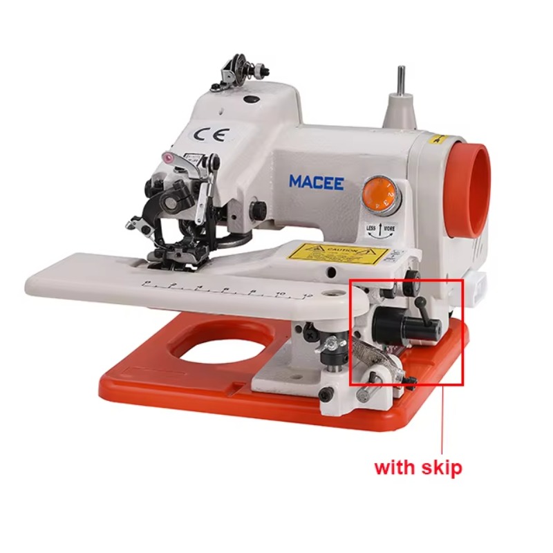 500 블라인드 스티치 재봉기 산업용 재봉기 - Sewing Industry 리뷰 및 가격