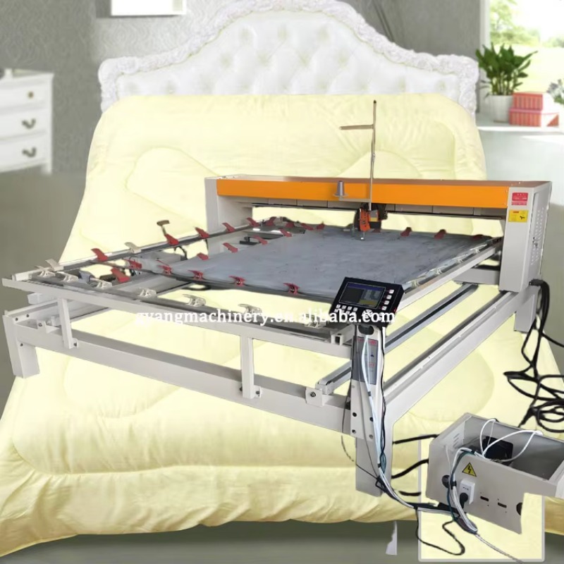 양 베스트셀러 퀼트 머신 재봉틀 가격 가정용 섬유 제품 - Textile Sewing Machine Price 리뷰 및 가격