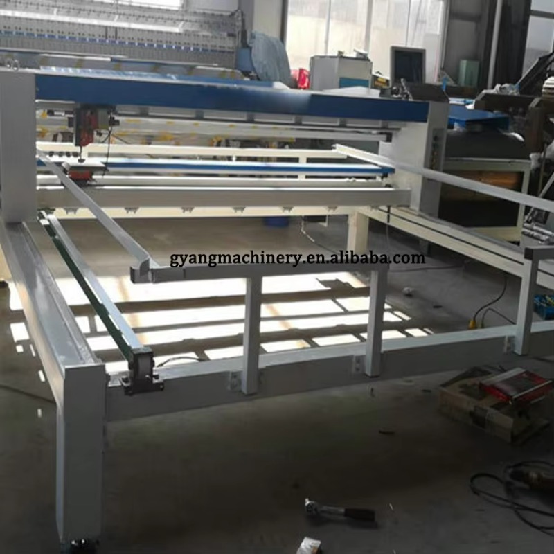 양 베스트셀러 퀼트 머신 재봉틀 가격 가정용 섬유 제품 - Textile Sewing Machine Price 리뷰 및 가격