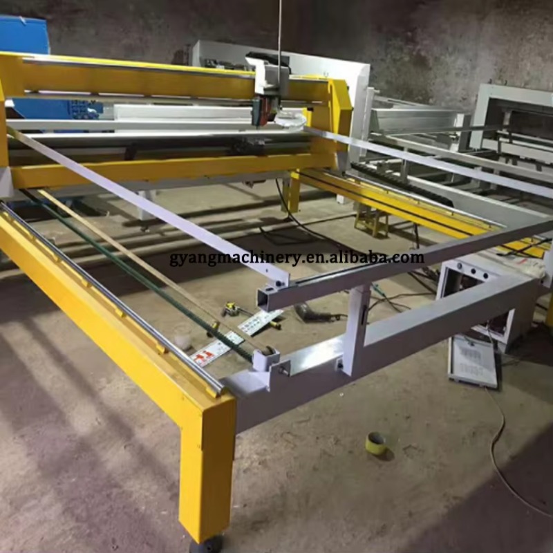 양 베스트셀러 퀼트 머신 재봉틀 가격 가정용 섬유 제품 - Textile Sewing Machine Price 리뷰 및 가격
