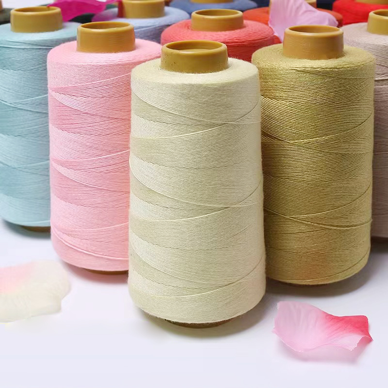 최고급 6스핀들 재봉사 제조기, 원사 재봉사 콘 와인딩 - Sewing Textiles 리뷰 및 가격