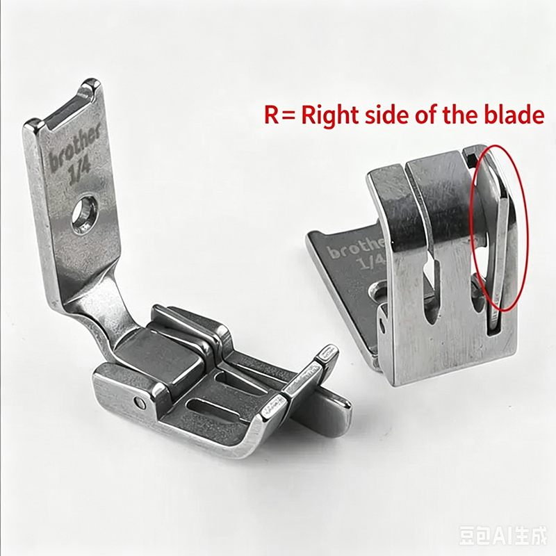 Brother 842 845 산업용 더블 니들 재봉틀  - Sewing Machine Needle 리뷰 및 가격