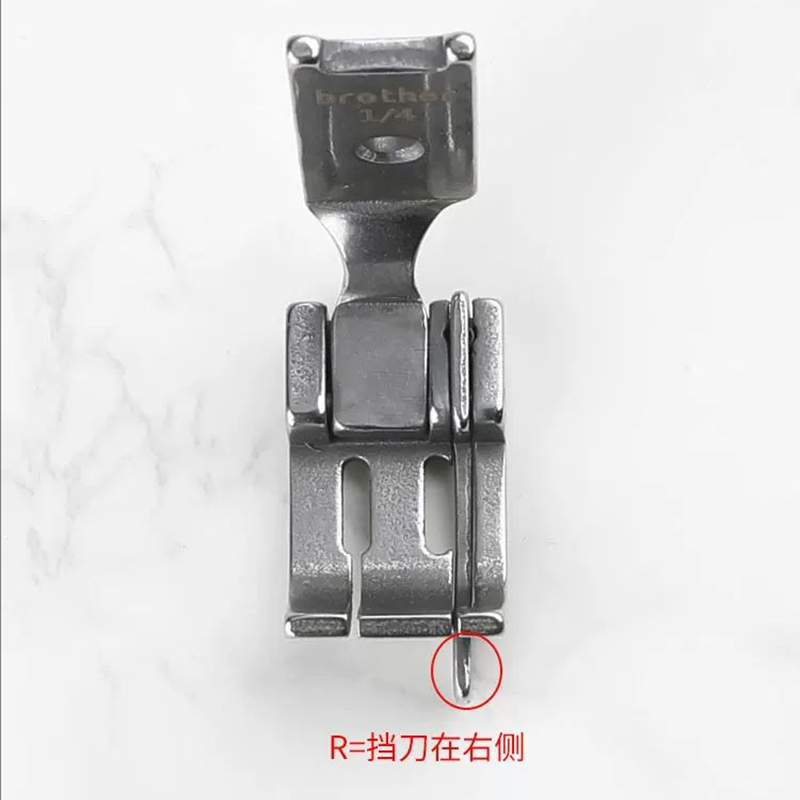 Brother 842 845 산업용 더블 니들 재봉틀  - Sewing Machine Needle 리뷰 및 가격