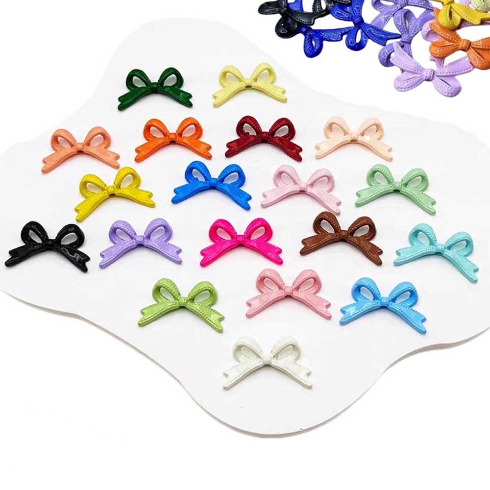 10개 아연 합금 활 펜던트 리본 비즈 수제 목걸이 귀 - Sewing By 리뷰 및 가격