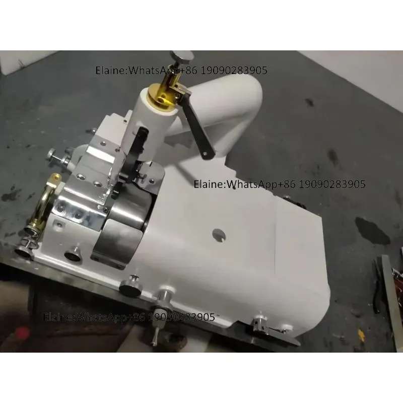 QK-801 벨 스키버 가죽 스키빙 머신 산업용 재봉틀 - Sewing Industry 리뷰 및 가격