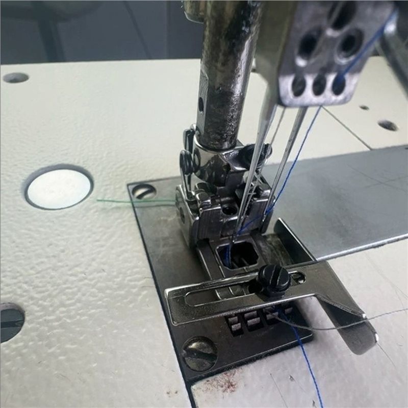 A25F-2X 고급 3바늘 커버스티치 재봉틀 오른쪽 가 - Sewing Machine Needle 리뷰 및 가격