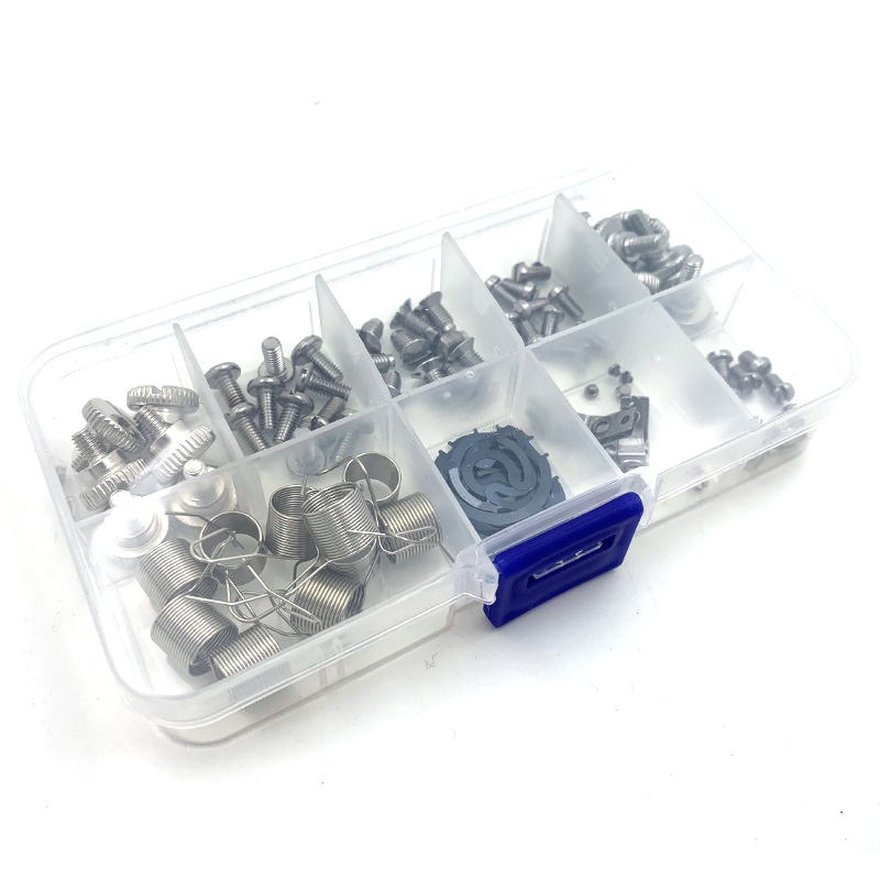 산업용 재봉틀용 바늘판 세트 나사, 바늘/이송/폴더/발 - Sewing Machine Needle 리뷰 및 가격