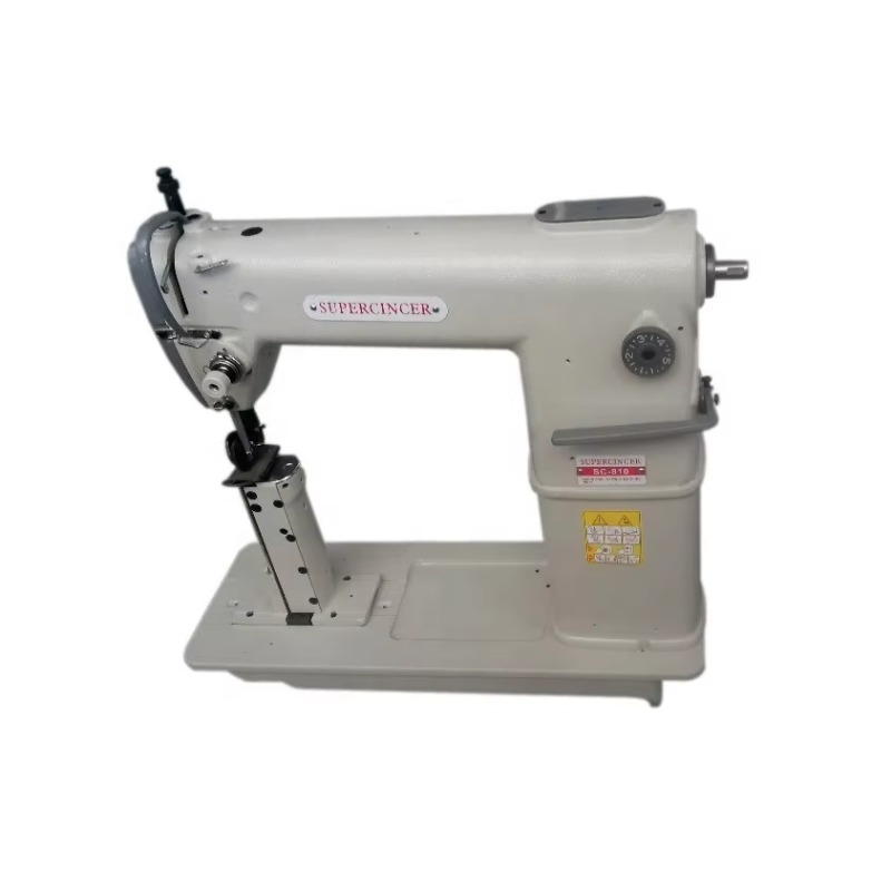 810 산업용 재봉틀 단침 포스트베드 롤러 풋 수동 공 - Sewing Machine Needle 리뷰 및 가격