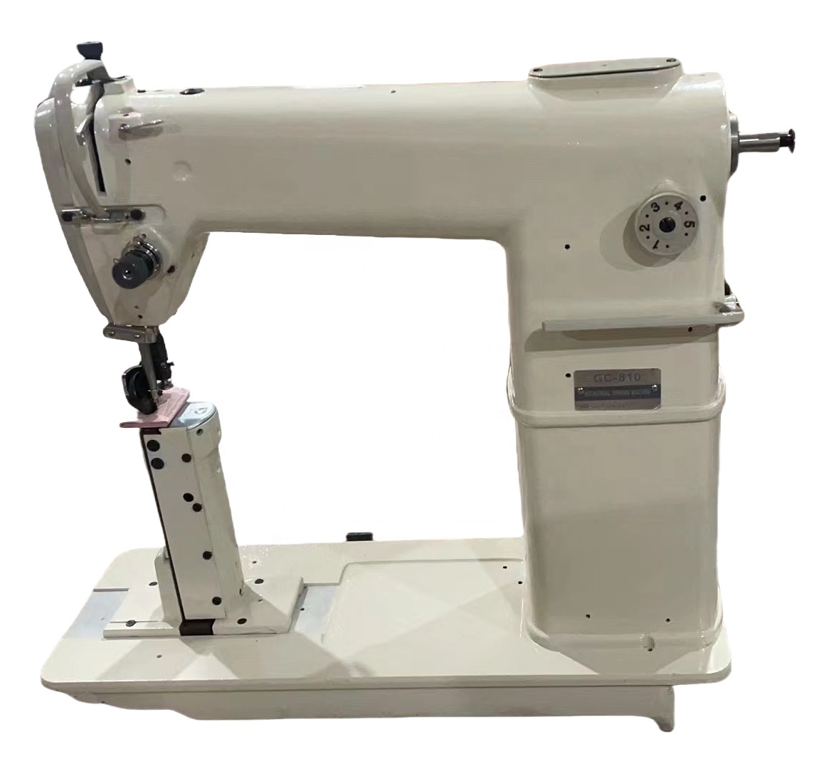810 산업용 재봉틀 단침 포스트베드 롤러 풋 수동 공 - Sewing Machine Needle 리뷰 및 가격