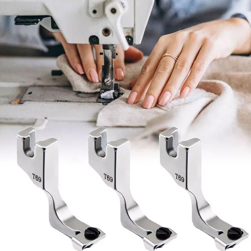 산업용 단일 바늘 재봉틀 액세서리용 조절 가능한 보이지 - Sewing Machine Needle 리뷰 및 가격