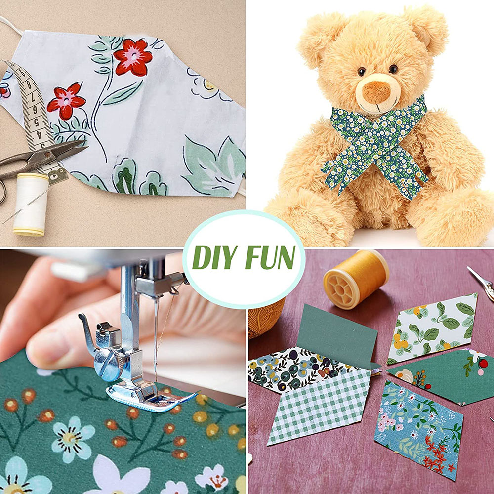 목화 공예 패브릭 천으로 바느질 스크랩북 Artcraf - Is Sewing A Textile Craft 리뷰 및 가격