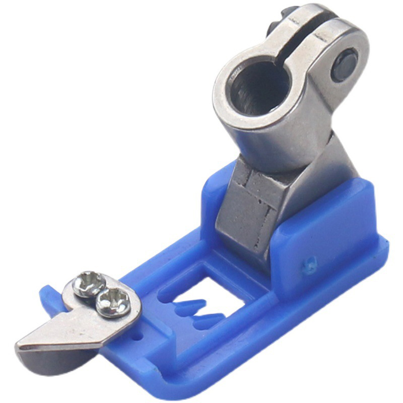 범용 커버 스티치 머신 5.6mm 플라스틱 프레서 풋  - Sewing Machine Needle 리뷰 및 가격