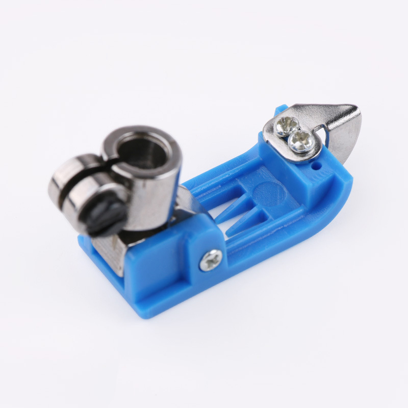 범용 커버 스티치 머신 5.6mm 플라스틱 프레서 풋  - Sewing Machine Needle 리뷰 및 가격