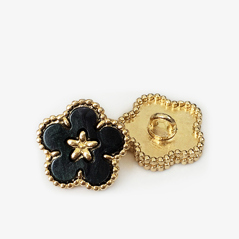 6Pcs 18/20/23mm 금속 꽃 단추 의류 드레스 - Button Hole Cutter 리뷰 및 가격