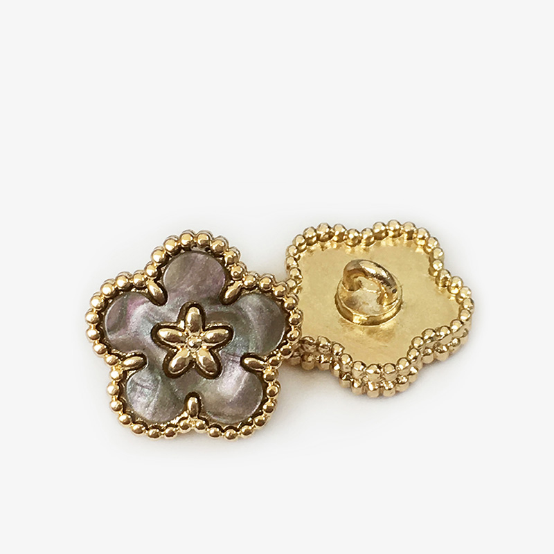 6Pcs 18/20/23mm 금속 꽃 단추 의류 드레스 - Button Hole Cutter 리뷰 및 가격