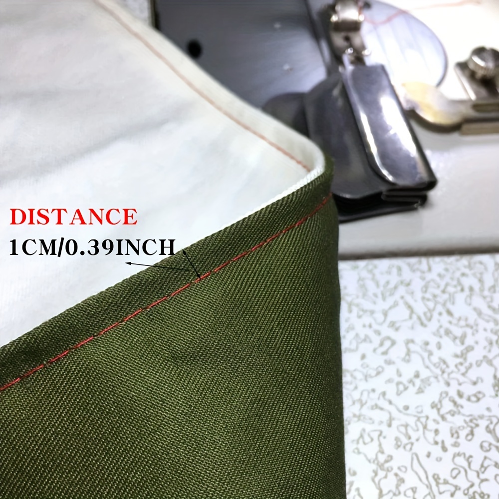 1PC 재봉틀 싱글 니들 프레서풋 재봉틀 풀 실린더 산 - Sewing Machine Needle 리뷰 및 가격