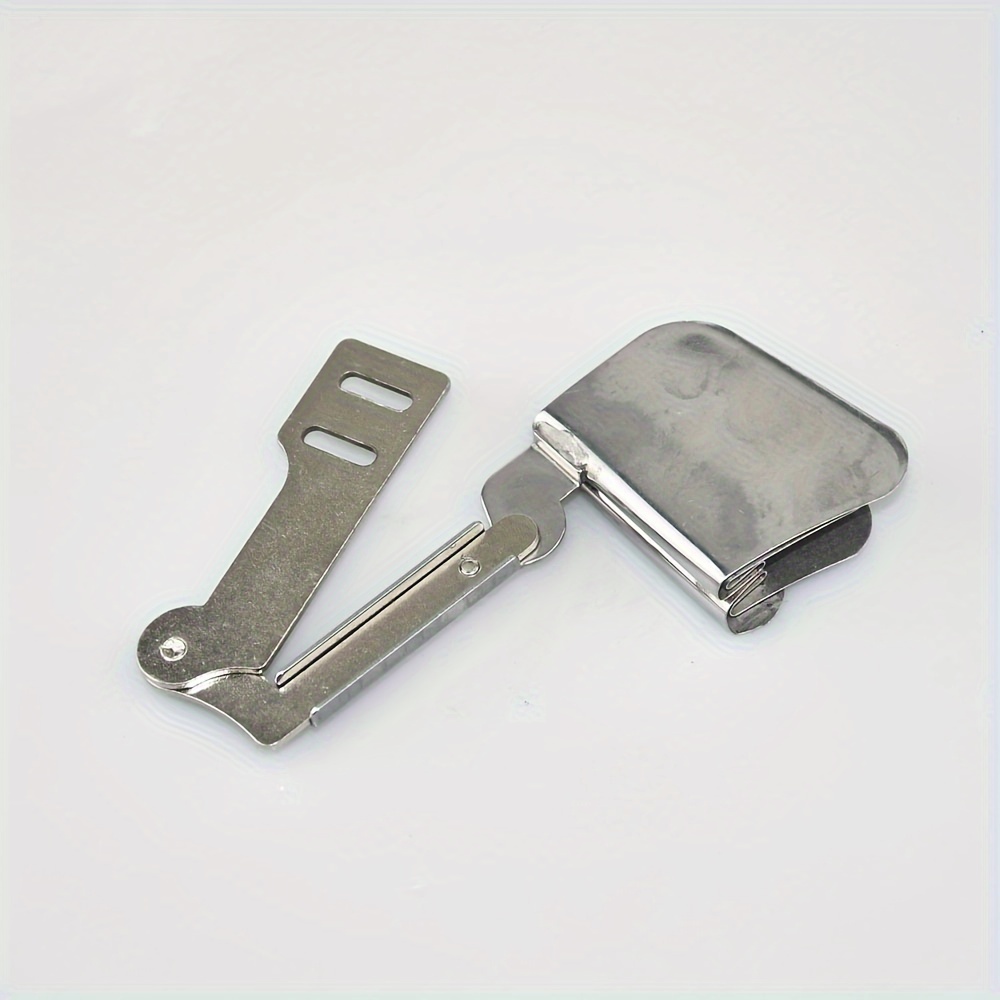 1PC 재봉틀 싱글 니들 프레서풋 재봉틀 풀 실린더 산 - Sewing Machine Needle 리뷰 및 가격