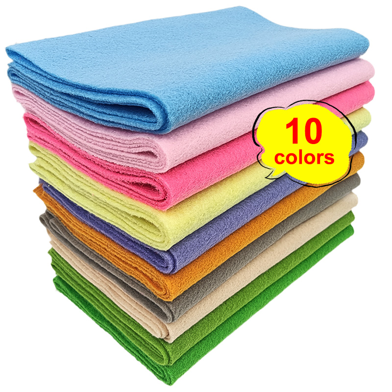 910*200*1.4mm 두께의 부드러운 펠트 원단 시 - Is Sewing A Textile Craft 리뷰 및 가격